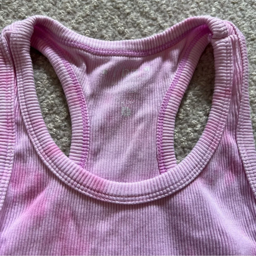 Flowers by Zoe Tank Top S 7/8